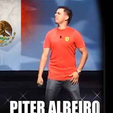 Piter Albeiro in Toronto
