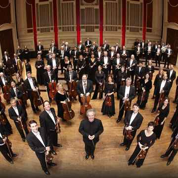 Pittsburgh Symphony Orchestra Toronto Tickets