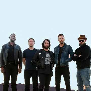 Plain White T's Toronto Tickets