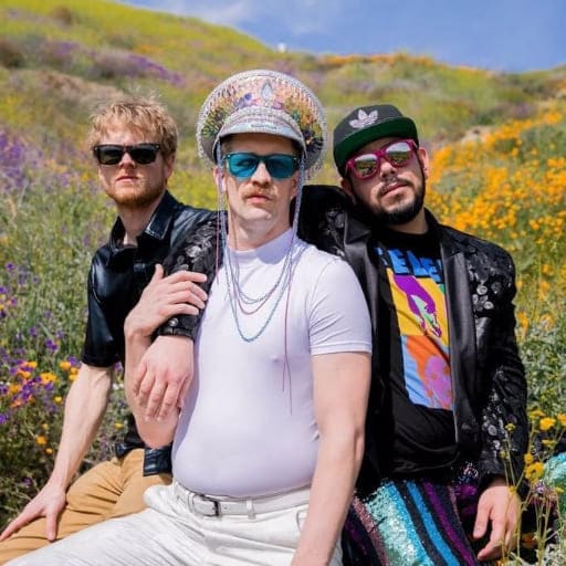Planet Booty Toronto Tickets
