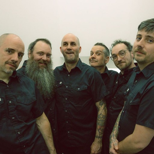 Planet Smashers Toronto Concert Tickets