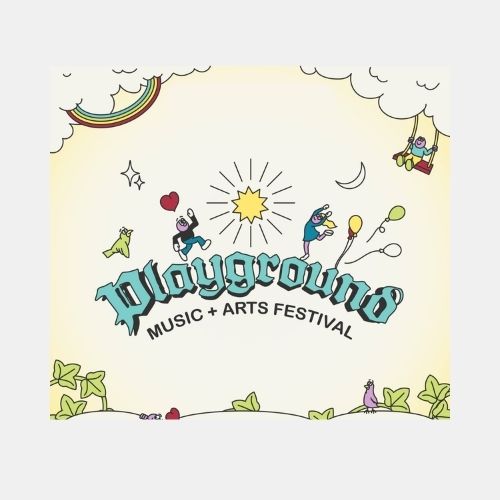 Playground Music and Arts Festival Toronto Tickets