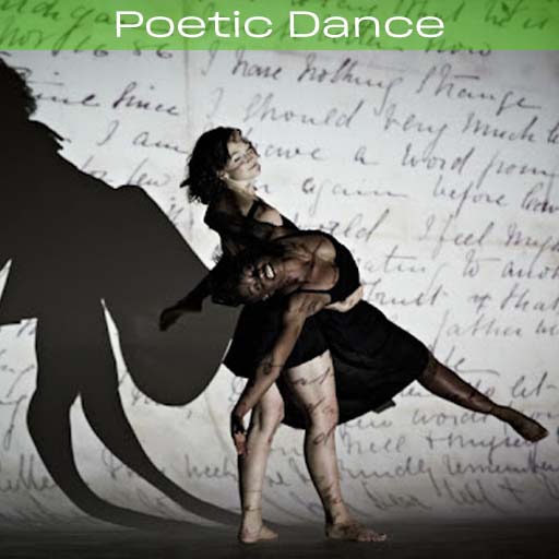 Poetic Dance Tickets