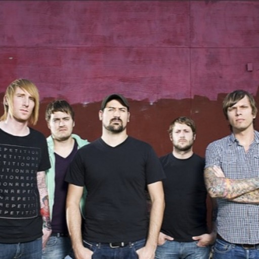 Poison The Well Toronto Concert Tickets