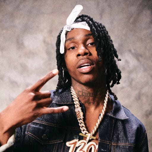 Polo G Toronto Tickets