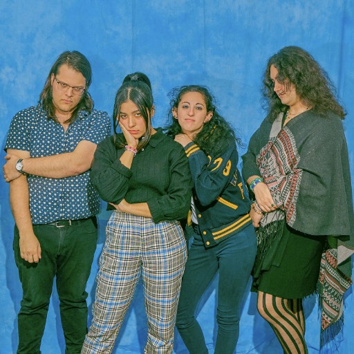 Pom Pom Squad Toronto Tickets