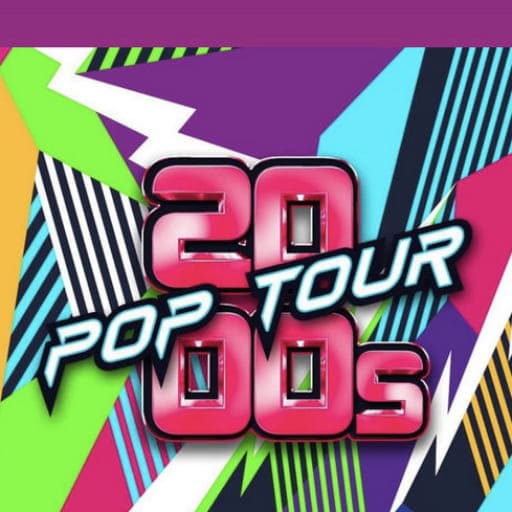 Pop 2000 Tour Tickets 2026