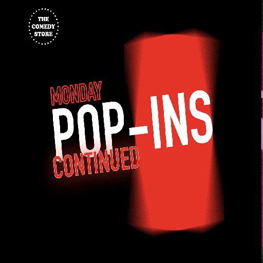 Pop-Ins Continued in Toronto