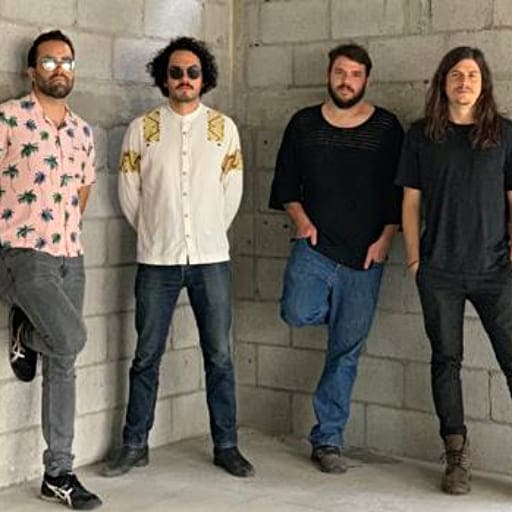 Porter - Band in Toronto