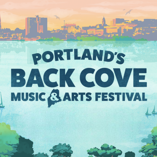 Portland's Back Cove Music & Arts Festival Toronto Tickets