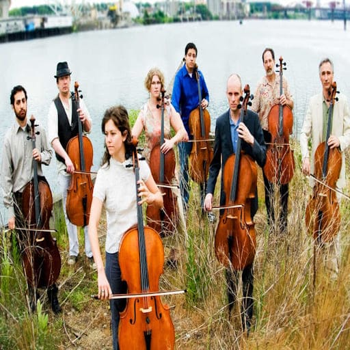 Portland Cello Project Toronto Tickets