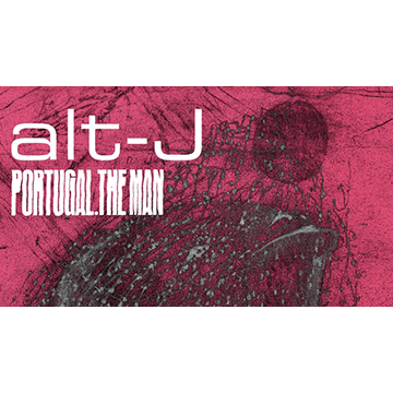 Portugal. The Man Toronto Tickets
