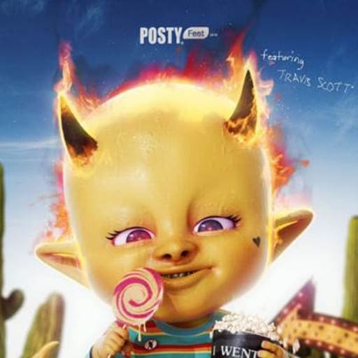 Posty Fest Toronto Tickets