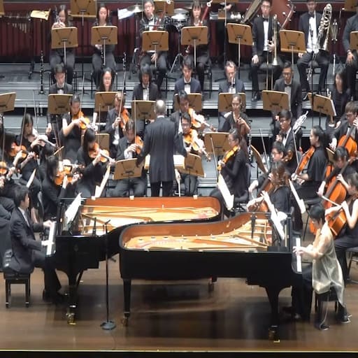 Poulenc Toronto Tickets