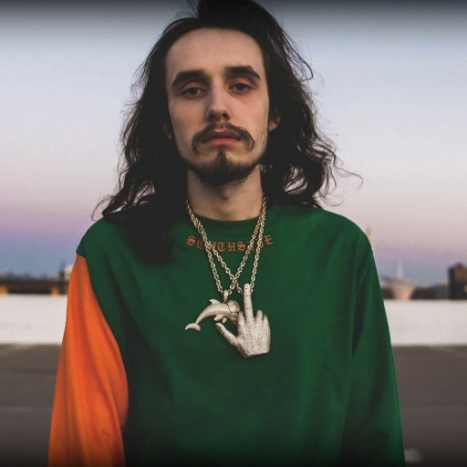 Pouya Toronto Tickets