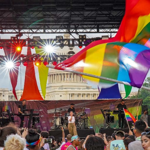 Pride Weekend Event Toronto Tickets