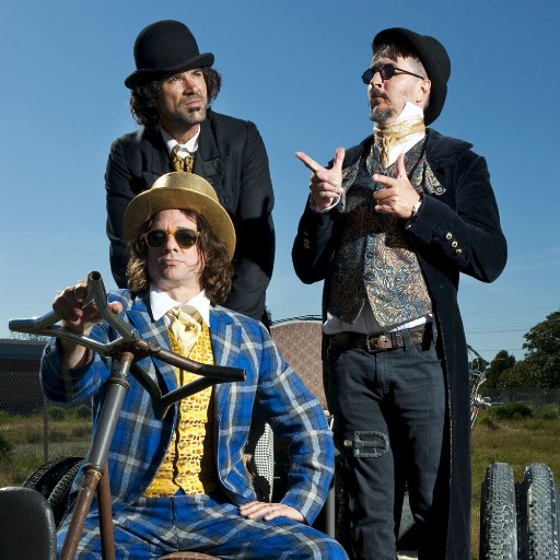 Primus Toronto Tickets