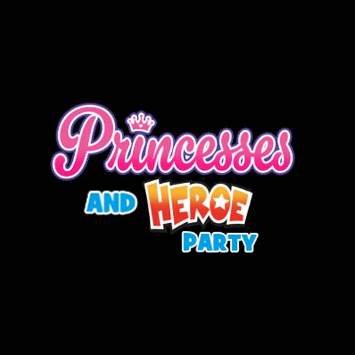 Princess and Hero Party Toronto Tickets