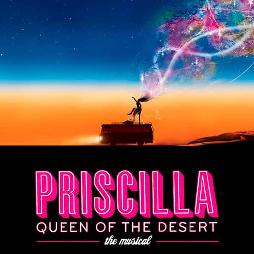 Priscilla Queen of the Desert Toronto Tickets