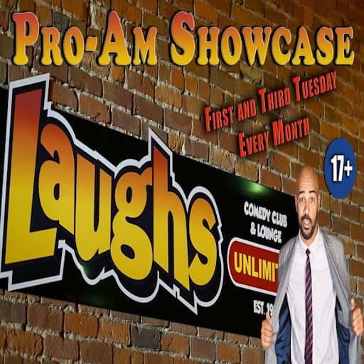 Pro Am Showcase in Toronto
