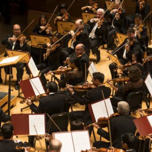 Prokofiev Toronto Concert Tickets