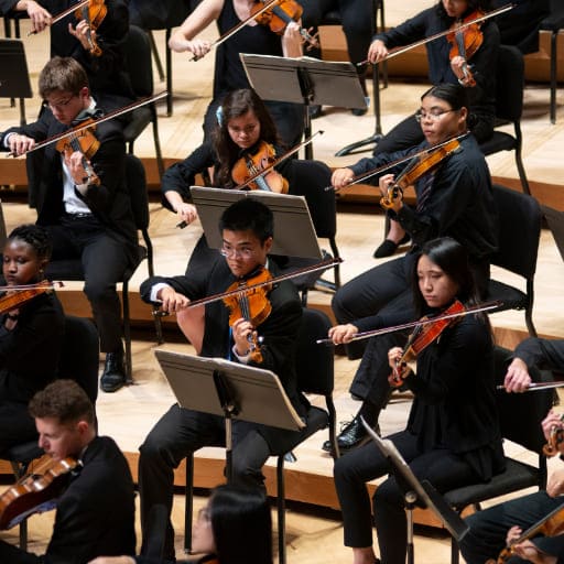 Prokofiev's Fifth Toronto Tickets