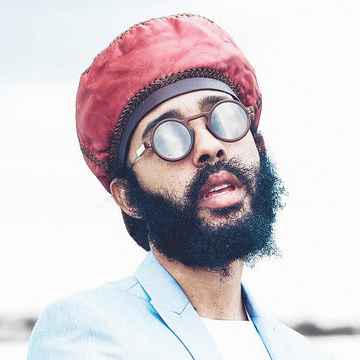Protoje Toronto Tickets
