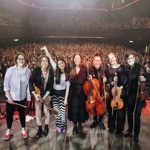 Pub Choir Toronto Tickets