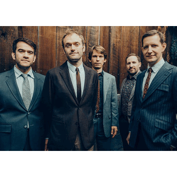 Punch Brothers Tickets