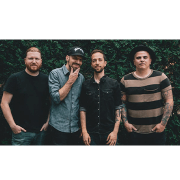 Punchline Toronto Tickets