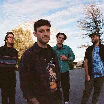 Pup Toronto Tickets