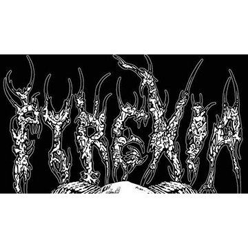 Pyrexia Toronto Concert Tickets