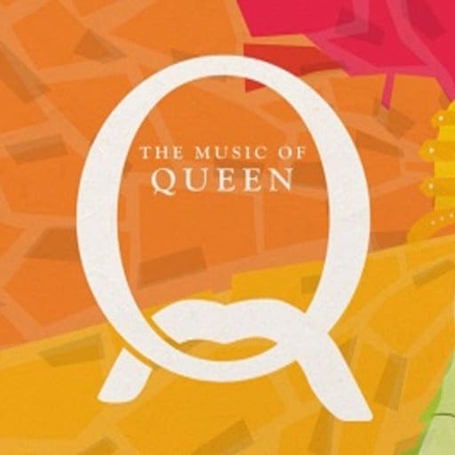 Q - The Music Of Queen Toronto Tickets