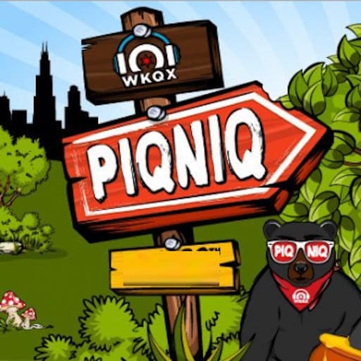 Q101 Piqniq Toronto Tickets