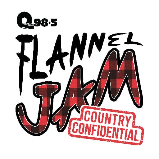 Q98.5 Flannel Jam Toronto Concert Tickets