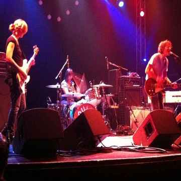 Quasi Toronto Tickets