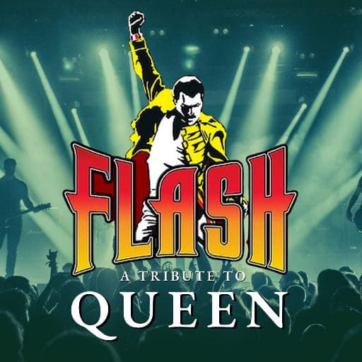 Queen Flash Toronto Tickets
