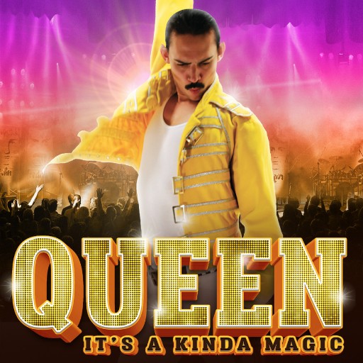 Queen - It's A Kinda Magic in Toronto