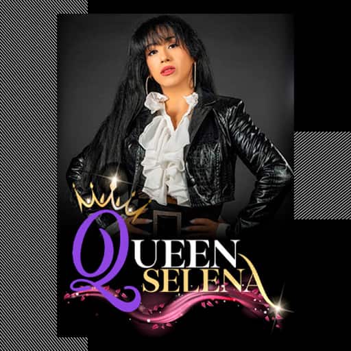Queen Selena Toronto Concert Tickets
