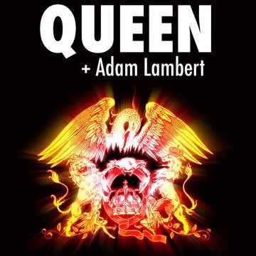 Queen in Toronto