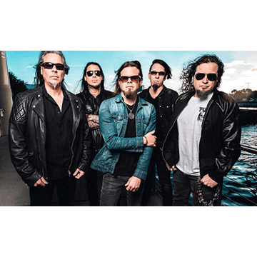 Queensryche Toronto Concert Tickets