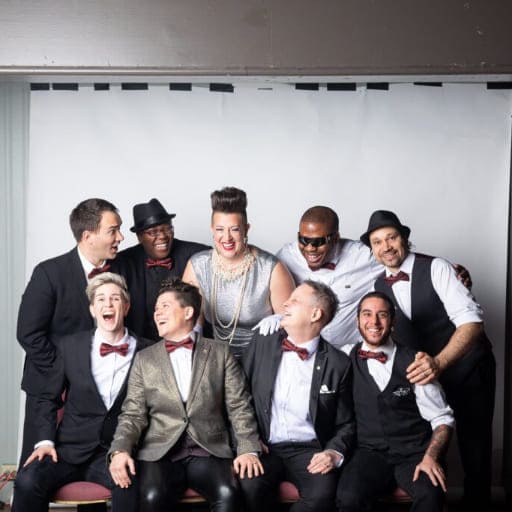 Queer As Funk! in Toronto