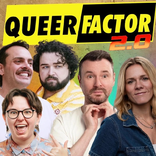 Queer Factor in Toronto