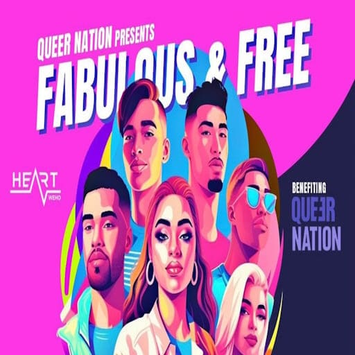 Queer Nation Toronto Tickets