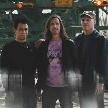 Quicksand Toronto Tickets