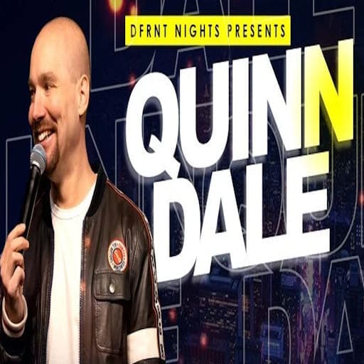 Quinn Dale Toronto Tickets