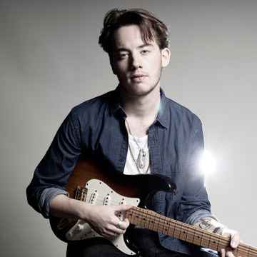 Quinn Sullivan Toronto Tickets
