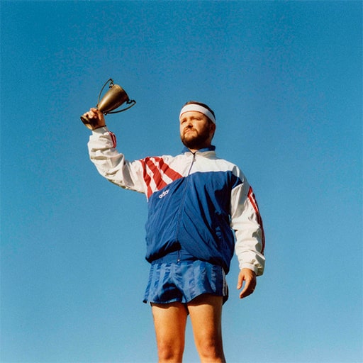 Quinn XCII in Toronto