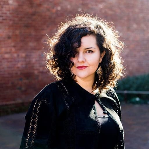 Rachel Sumner in Toronto