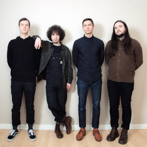 Racoma Toronto Concert Tickets